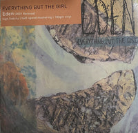 Everything But The Girl – Eden - 180 GRAM VINYL LP