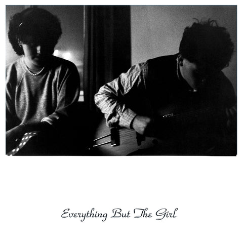 Everything But The Girl - Night And Day - TRANSLUCENT COLOURED VINYL 12"