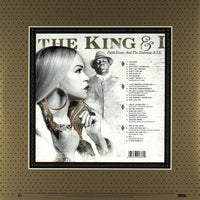 Faith Evans And The Notorious B.I.G. ‎– The King & I - 2 x VINYL LP SET