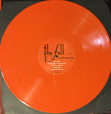 The Fall – I Am Kurious Oranj - ORANGE COLOURED VINYL LP