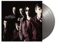 The Fall – The Light User Syndrome - 2 x SILVER COLOURED 180 GRAM VINYL LP SET