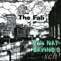 The Fall – This Nation's Saving Grace - 2 x VINYL LP SET