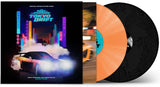 Brian Tyler The Fast and Furious: Tokyo Drift - Original Score 2 x ORANGE COLOURED VINYL LP SET (RSD22)