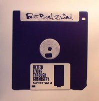 Fatboy Slim – Better Living Through Chemistry - 2 x VINYL LP SET