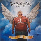 Fatboy Slim ‎– The Greatest Hits (Why Try Harder) 2 x VINYL LP SET