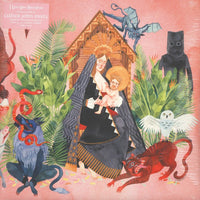 Father John Misty ‎– I Love You, Honeybear - 2 x VINYL LP SET