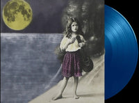 First Aid Kit ‎– The Big Black & The Blue BLUE COLOURED VINYL LP