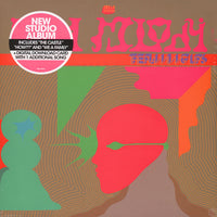 The Flaming Lips ‎– Oczy Mlody - VINYL LP (used)