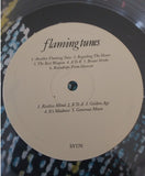 Flaming Tunes – Flaming Tunes - CLEAR COLOURED VINYL LP