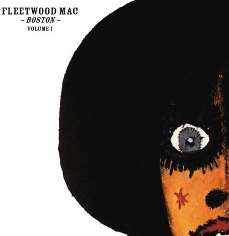 Fleetwood Mac – Boston - Volume One 2 x VINYL LP SET