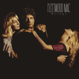 Fleetwood Mac ‎– Mirage - 180 GRAM VINYL LP