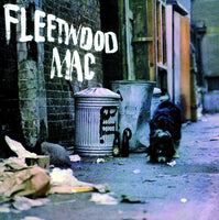 Fleetwood Mac ‎– Peter Green's Fleetwood Mac - 180 GRAM VINYL LP