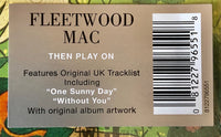 Fleetwood Mac ‎– Then Play On - 180 GRAM VINYL LP