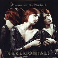 Florence + The Machine ‎– Ceremonials 2 x VINYL LP SET