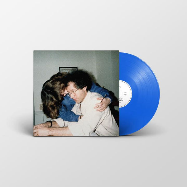 Flyte This Is Really Going to Hurt BLUE COLOURED VINYL LP