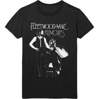 FLEETWOOD MAC T-SHIRT: RUMOURS XL FMTS01MB04