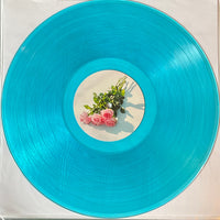 Foals – Life Is Yours - CURACAO BLUE COLOURED VINYL LP