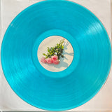 Foals – Life Is Yours - CURACAO BLUE COLOURED VINYL LP