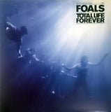 Foals ‎– Total Life Forever VINYL LP