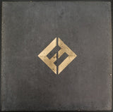 Foo Fighters ‎– Concrete And Gold - 2 x VINYL LP SET - ETCHED EDITION