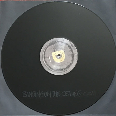 Foo Fighters ‎– Concrete And Gold - 2 x VINYL LP SET - ETCHED EDITION