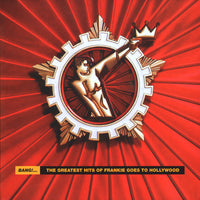 Frankie Goes To Hollywood ‎– Bang!... The Greatest Hits Of - CD