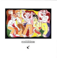 Frankie Goes To Hollywood ‎– Welcome To The Pleasuredome - 2 x 180 GRAM VINYL LP SET