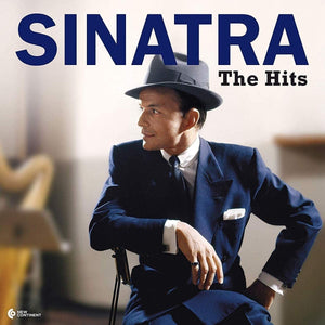 Frank Sinatra – The Hits 180 GRAM VINYL LP