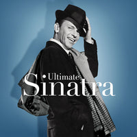 frank sinatra ultimate sinatra 180 GRAM 2 x LP SET (UNIVERSAL)