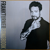 Frank Turner ‎– Songbook 3 x VINYL LP SET