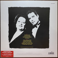 Freddie Mercury & Montserrat Caballé ‎– Barcelona 180 GRAM VINYL LP