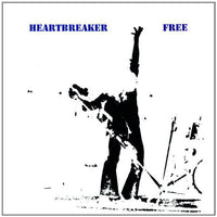 free heartbreaker CD (UNIVERSAL)