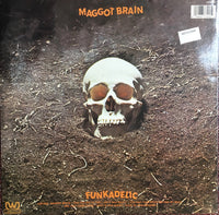 Funkadelic ‎– Maggot Brain VINYL LP