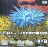 The Future Sound Of London ‎– Lifeforms - 2 x 180 GRAM LP SET