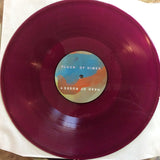 Flock of Dimes - Head of Roses - TRANSLUCENT VIOLET COLOURED VINYL LP - INDIE EXCLUSIVE