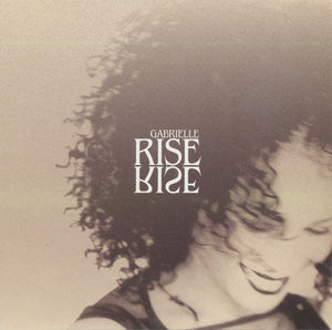 Gabrielle ‎– Rise - VINYL LP