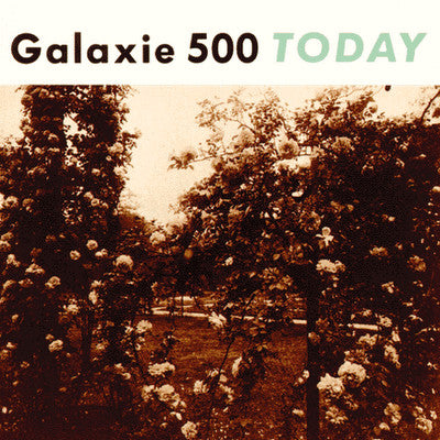 Galaxie 500 – Today - VINYL LP