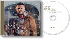 Gary Barlow - The Dream of Christmas - CD