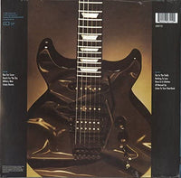 Gary Moore ‎– Run For Cover VINYL LP