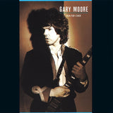 Gary Moore ‎– Run For Cover VINYL LP