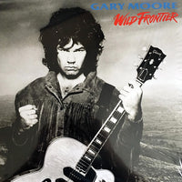 Gary Moore ‎– Wild Frontier VINYL LP