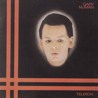 Gary Numan Telekon CD (PIAS)