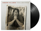 Gene Clark - Collected - 3 x 180 GRAM VINYL LP SET - NUMBERED LIMITED EDITION