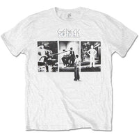 GENESIS T-SHIRT: THE LAMB LIES DOWN ON BROADWAY LARGE GENTS12MW03