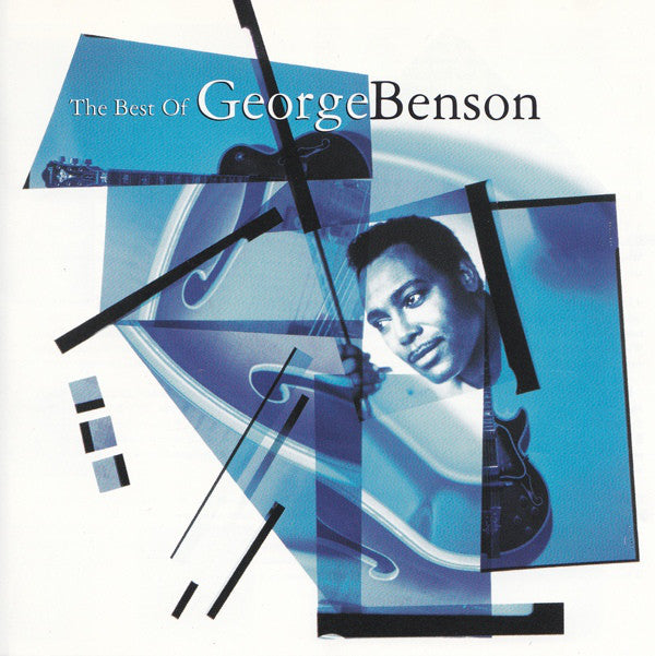 George Benson The Best of CD (WARNER)