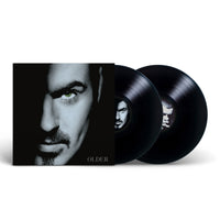 George Michael - Older - 2 x 180 GRAM VINYL LP SET - NEW