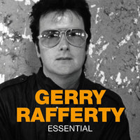 gerry rafferty essential CD (WARNER)