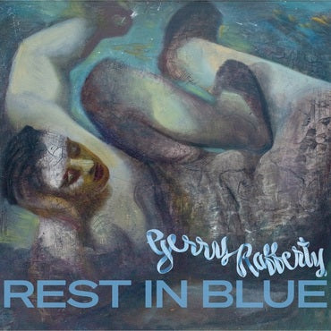 Gerry Rafferty – Rest In Blue  - 2 x VINYL LP SET