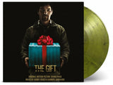 The Gift  Danny Bensi & Saunder Jurriaans ‎– GOLD MARBLED VINYL 180 GRAM LP