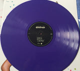 Goldfrapp ‎– Black Cherry - PURPLE COLOURED VINYL LP + PRINT